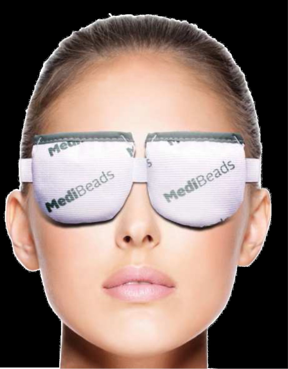 Bruder 온열 안대